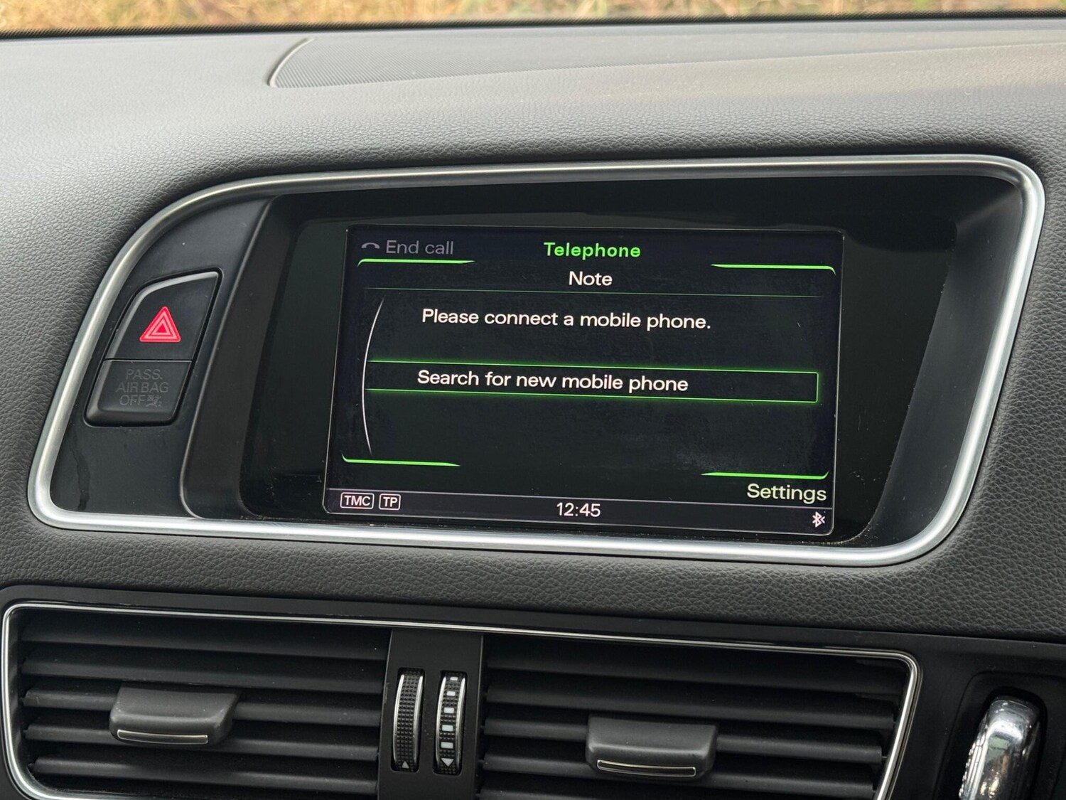 Used Audi SQ5 2014 for sale - 77344509: Photo 50