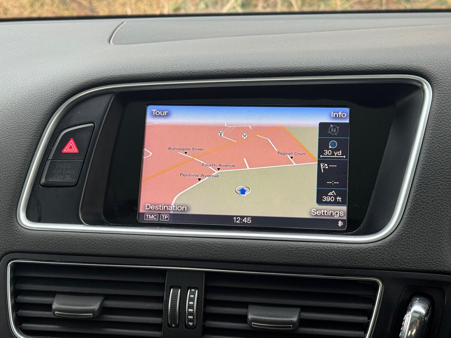 Used Audi SQ5 2014 for sale - 77344509: Photo 51