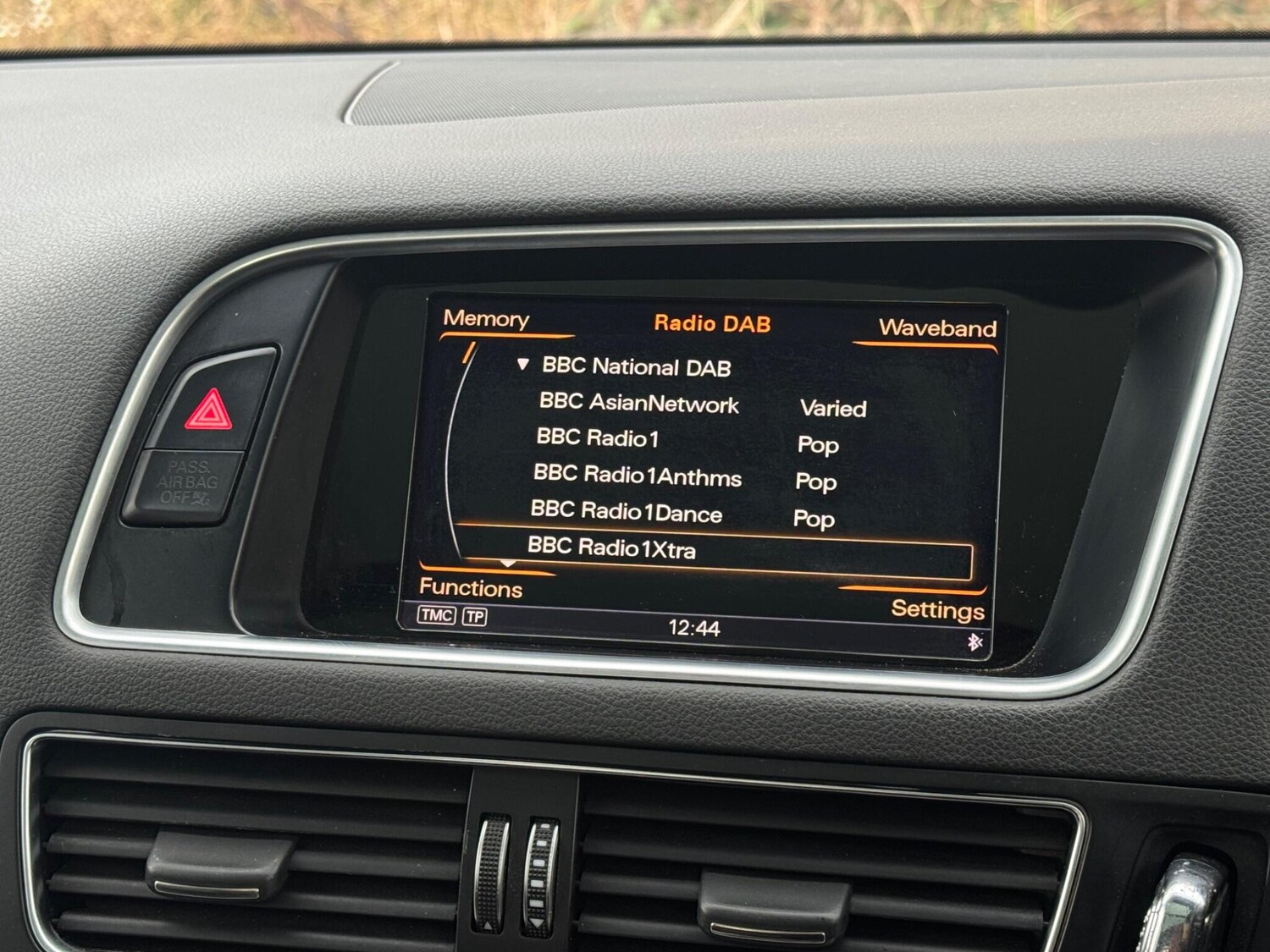 Used Audi SQ5 2014 for sale - 77344509: Photo 53