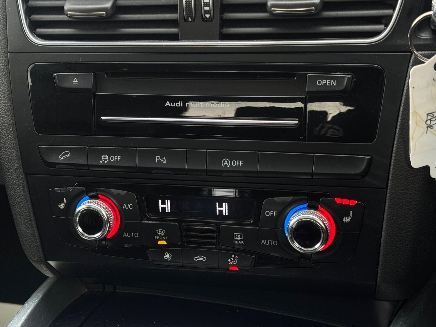 Used Audi SQ5 2014 for sale - 77344509: Photo 54