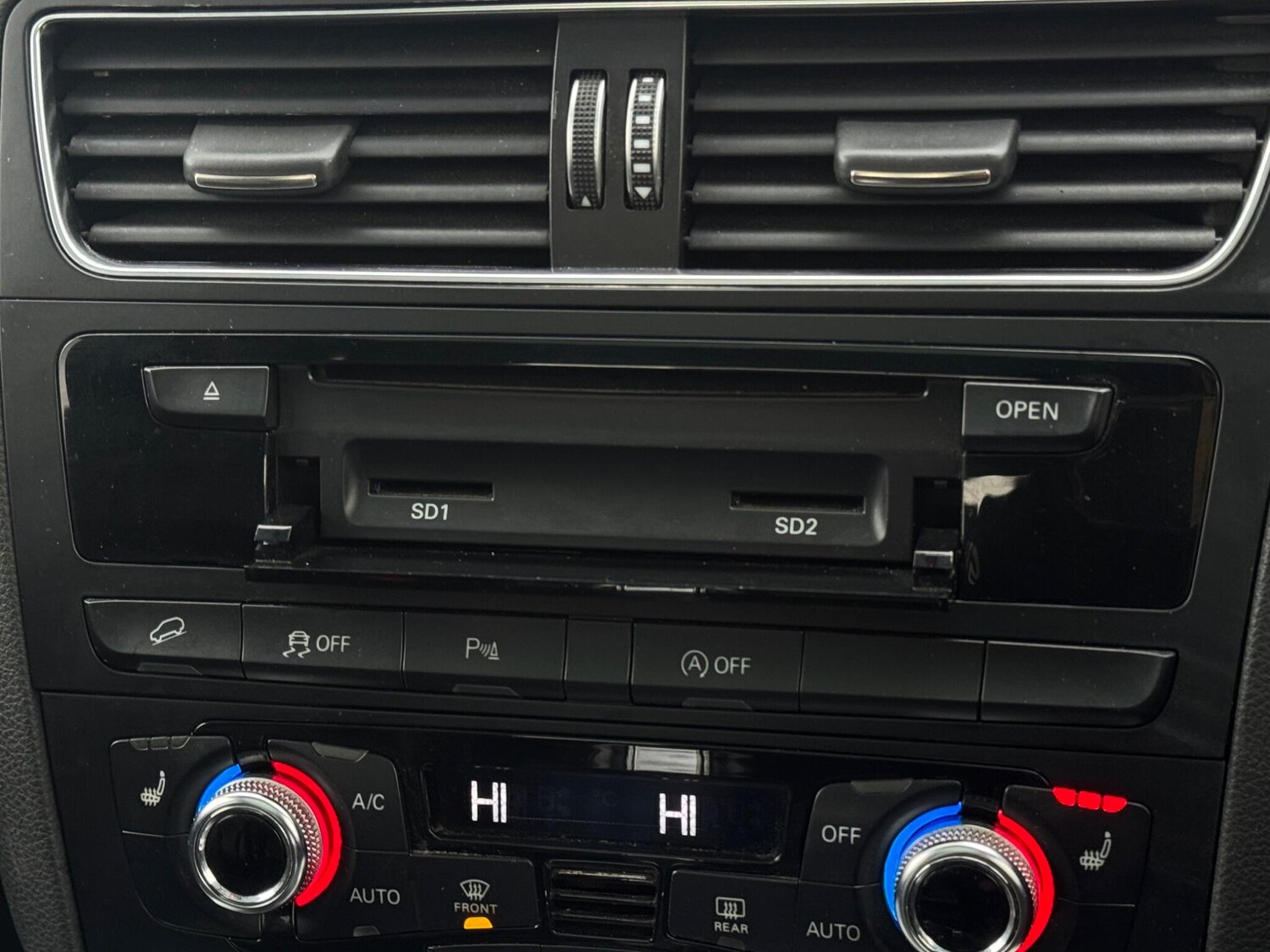 Used Audi SQ5 2014 for sale - 77344509: Photo 57