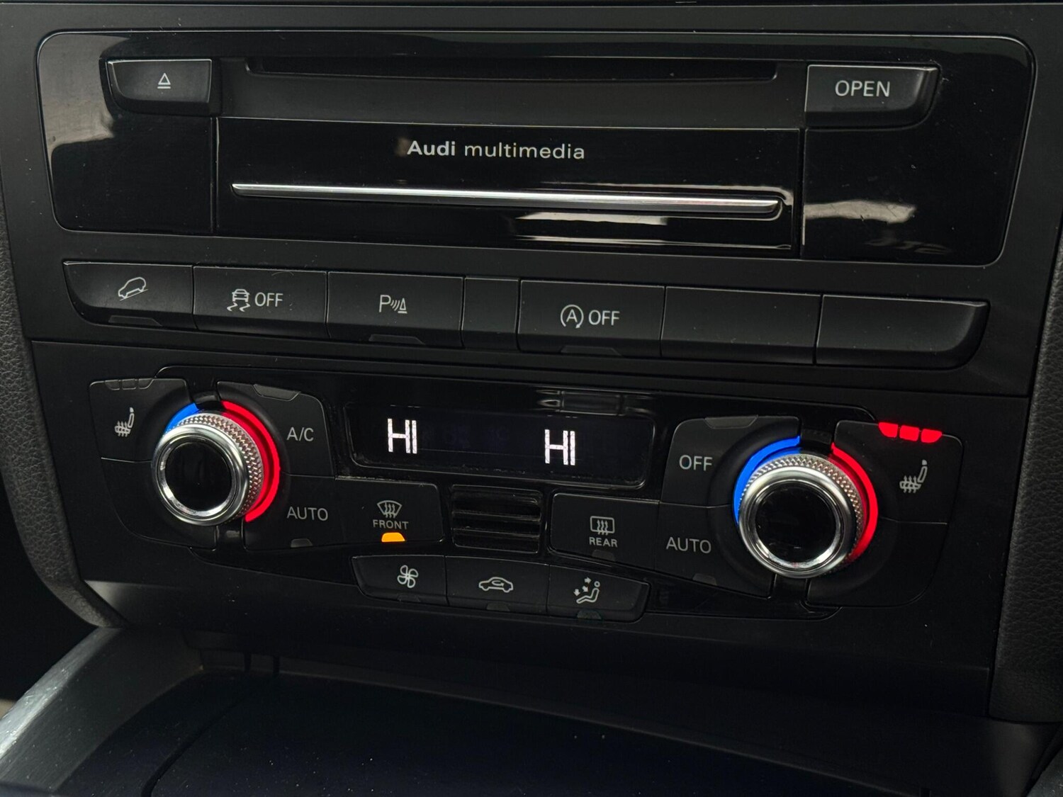 Used Audi SQ5 2014 for sale - 77344509: Photo 58