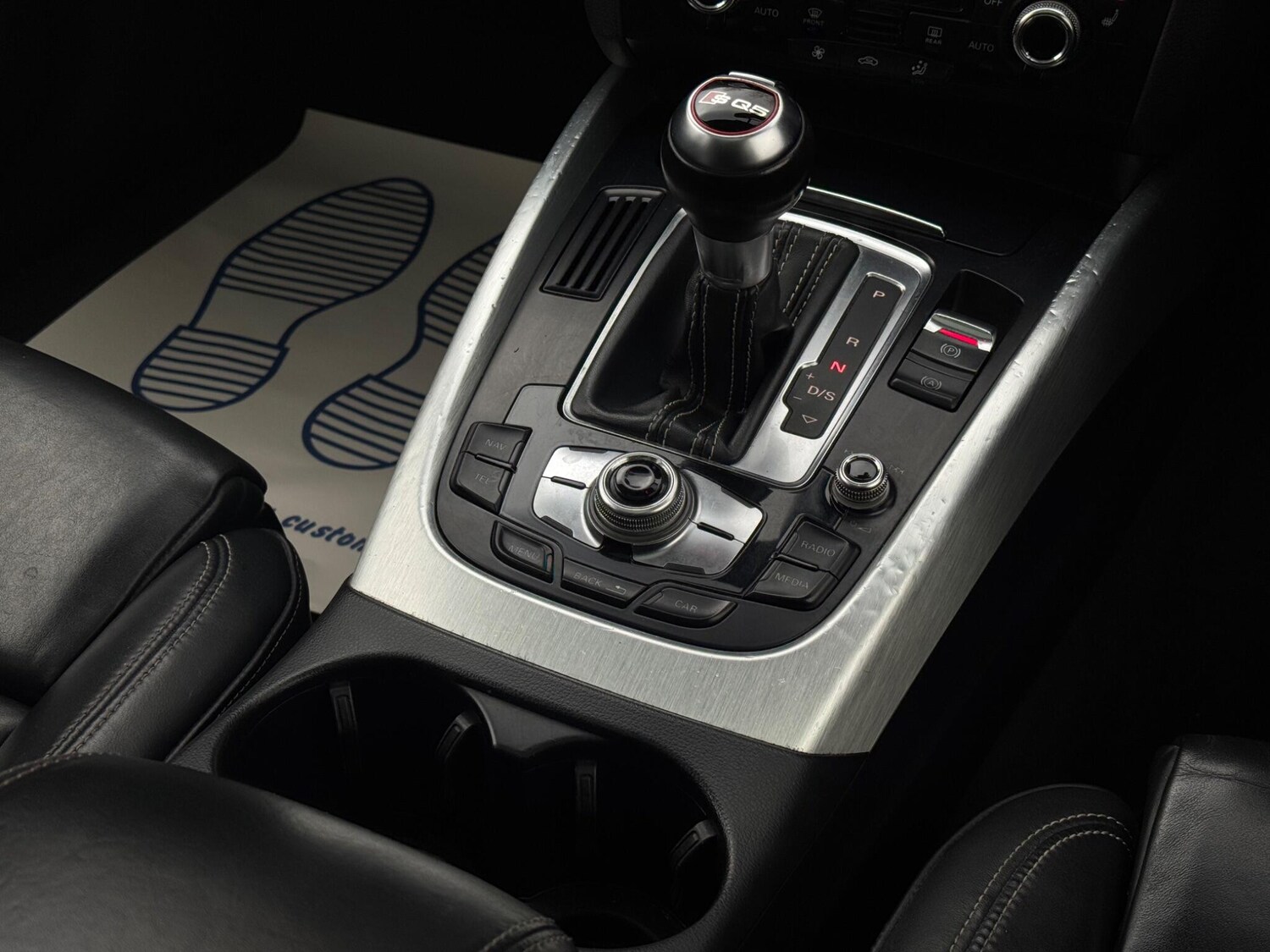 Used Audi SQ5 2014 for sale - 77344509: Photo 59