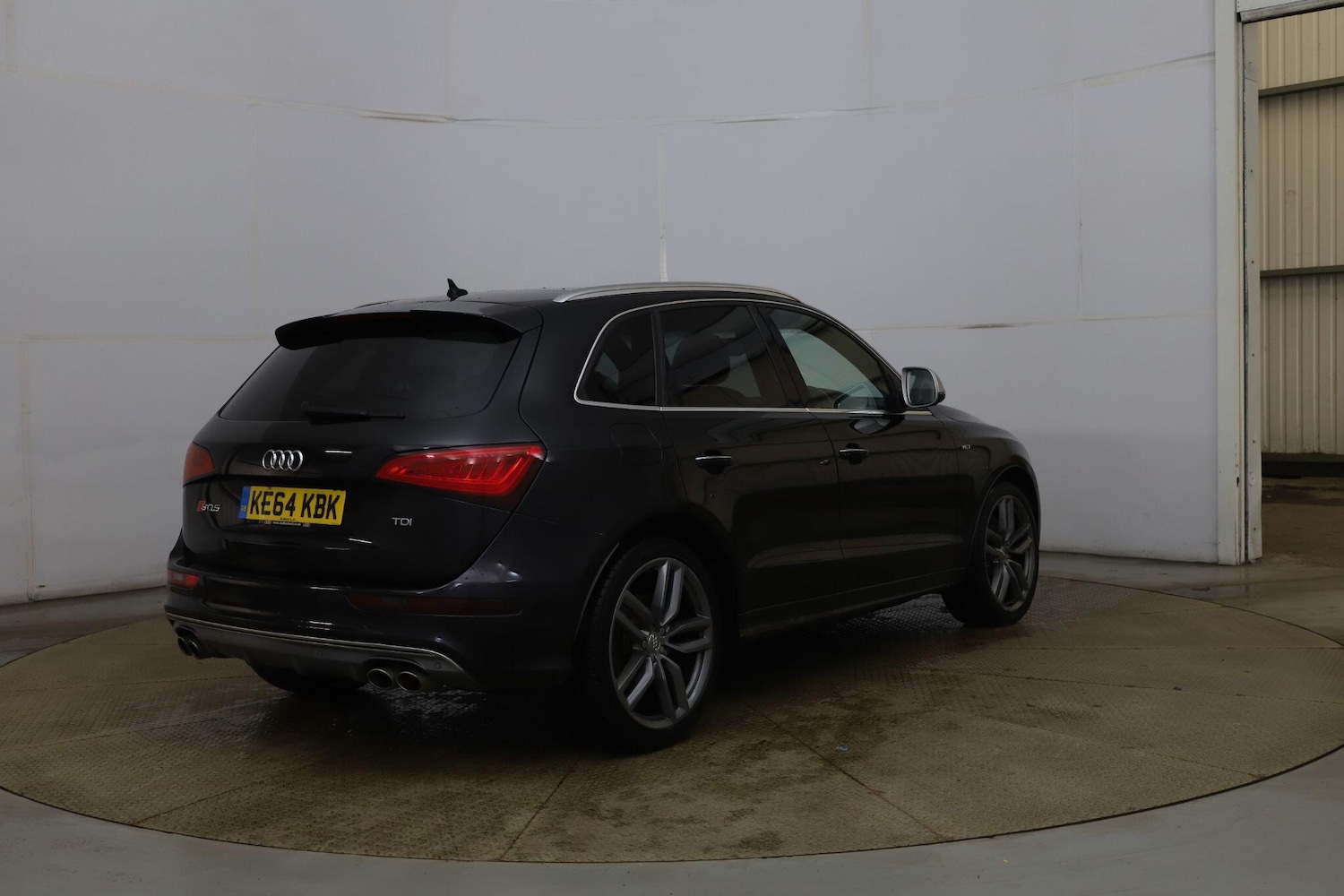 Used Audi Q5 2014 for sale - 77344509: Photo 6