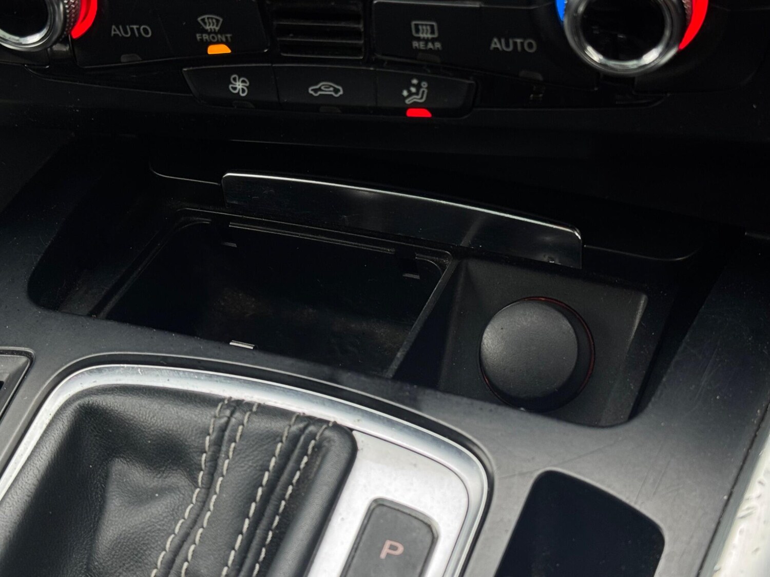 Used Audi SQ5 2014 for sale - 77344509: Photo 61