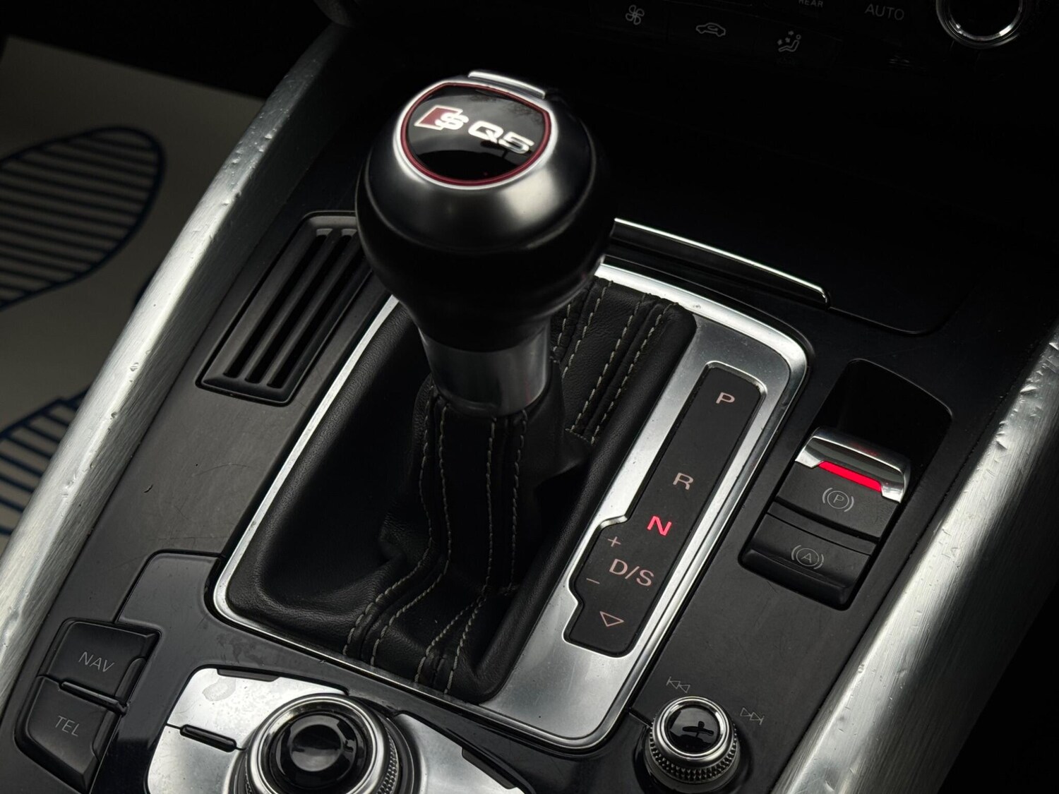 Used Audi SQ5 2014 for sale - 77344509: Photo 62