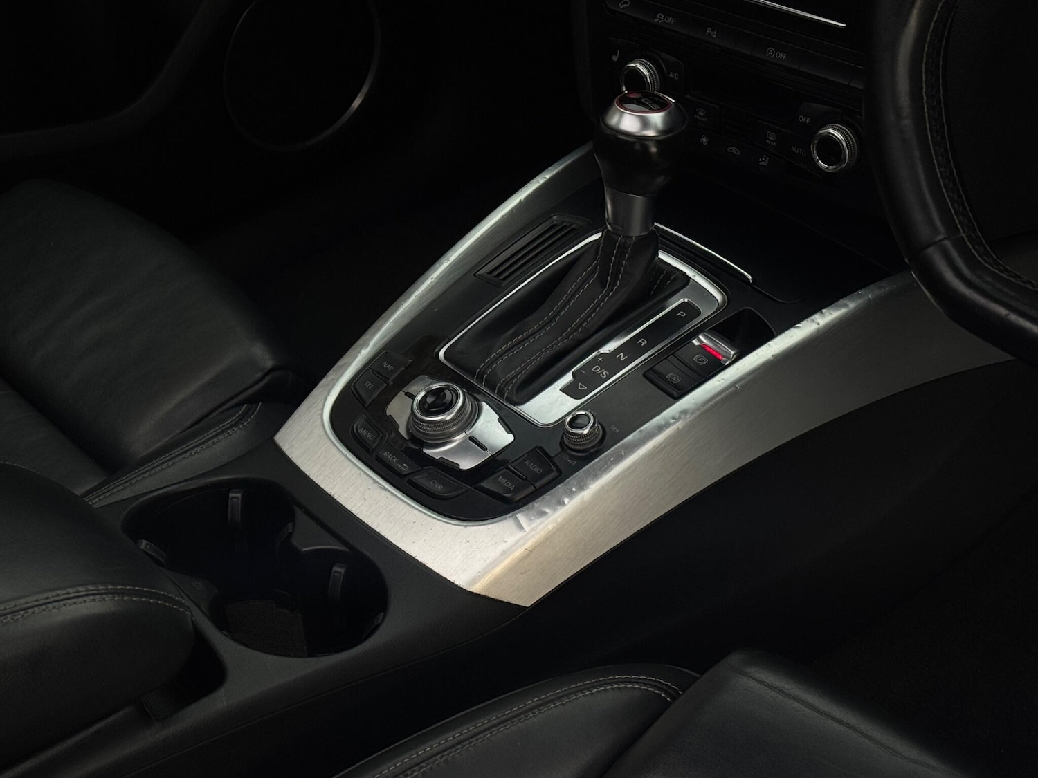 Used Audi SQ5 2014 for sale - 77344509: Photo 66