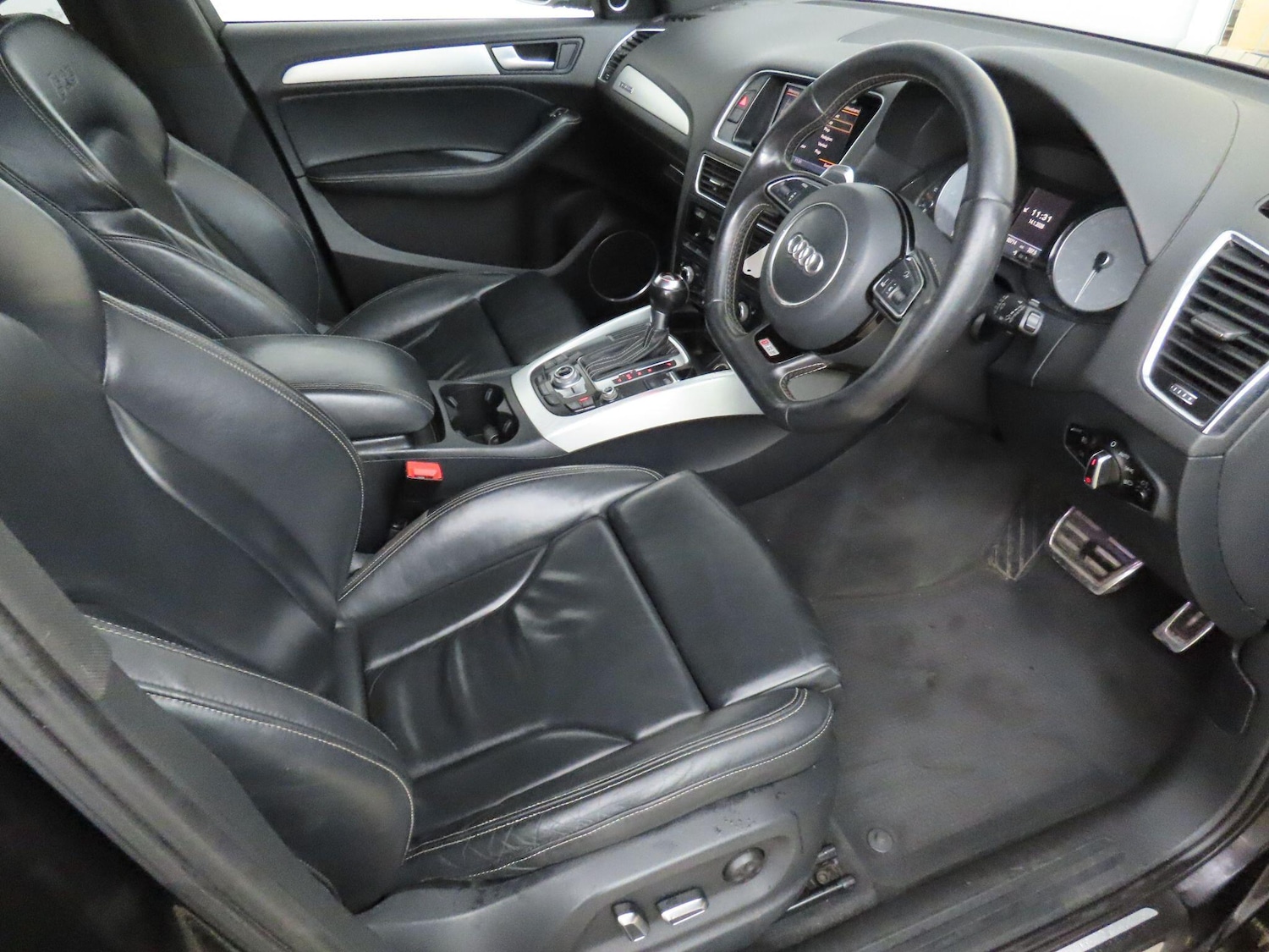 Used Audi Q5 2014 for sale - 77344509: Photo 7