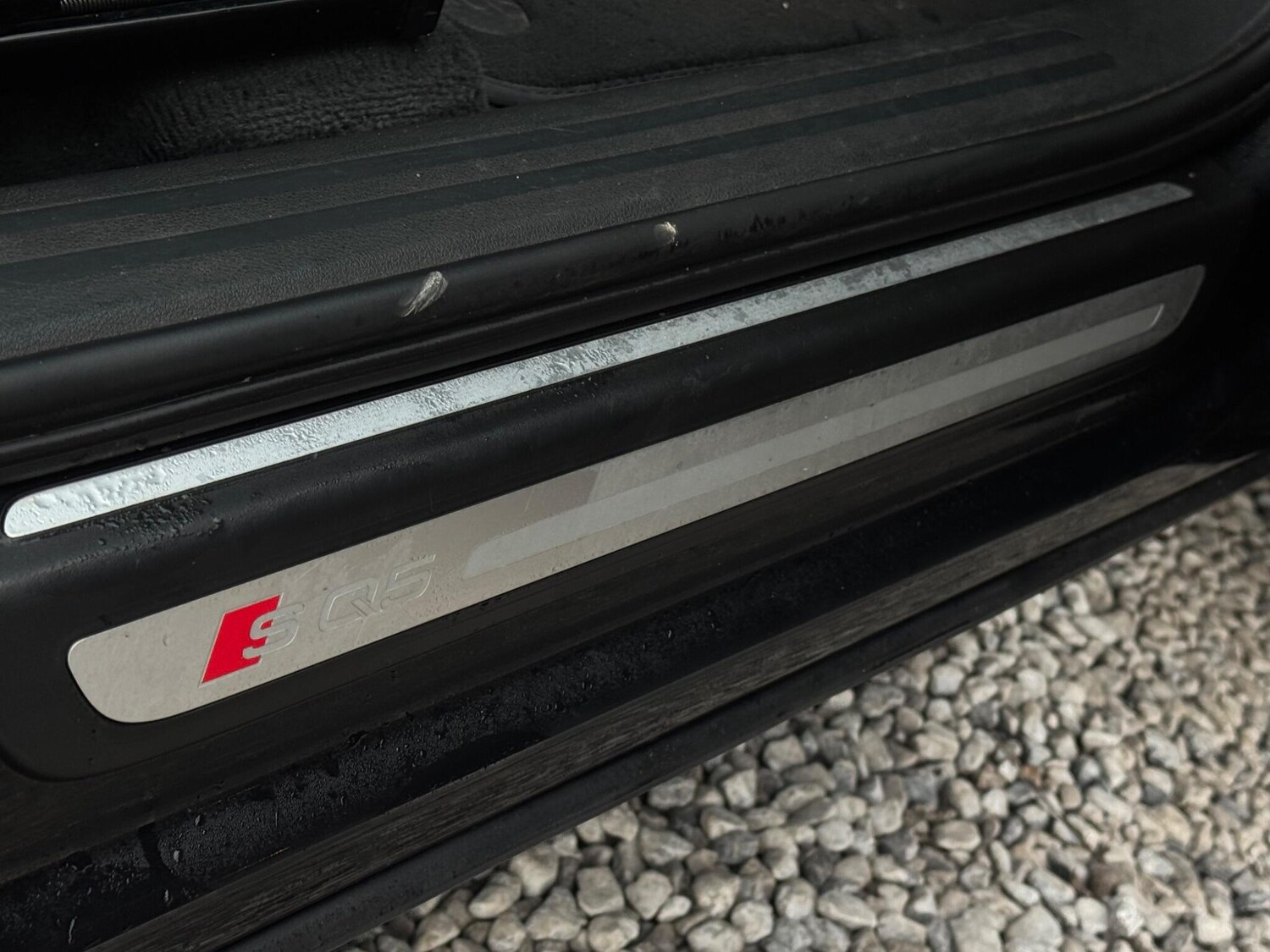 Used Audi SQ5 2014 for sale - 77344509: Photo 76