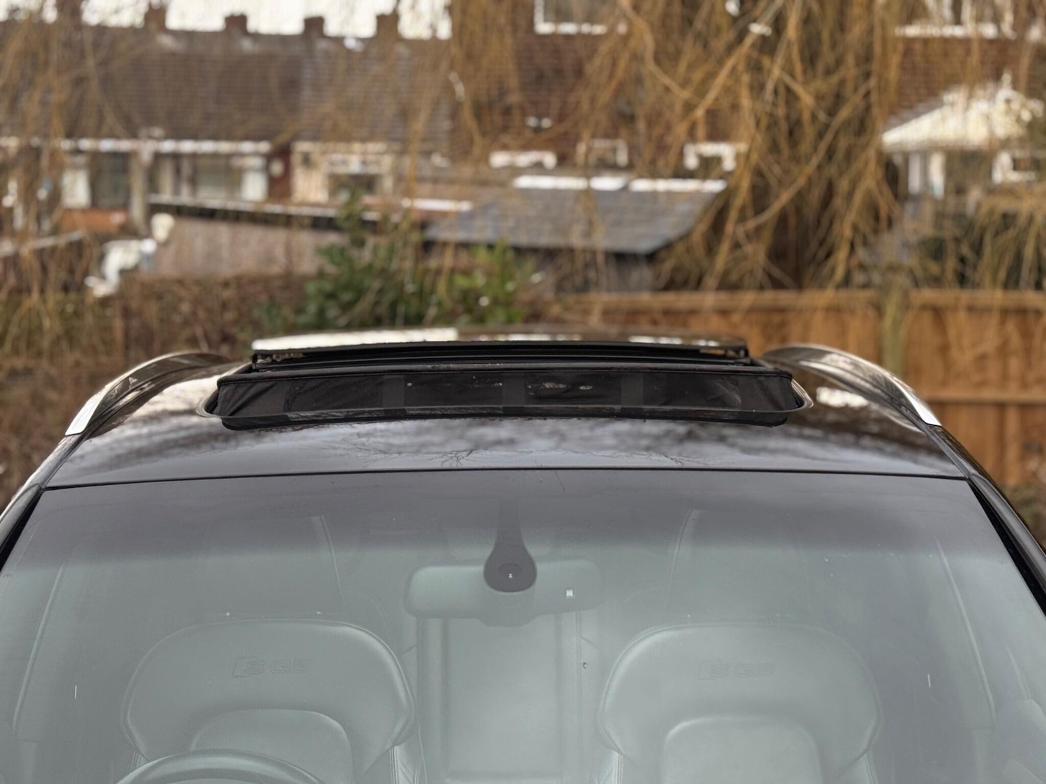 Used Audi SQ5 2014 for sale - 77344509: Photo 77