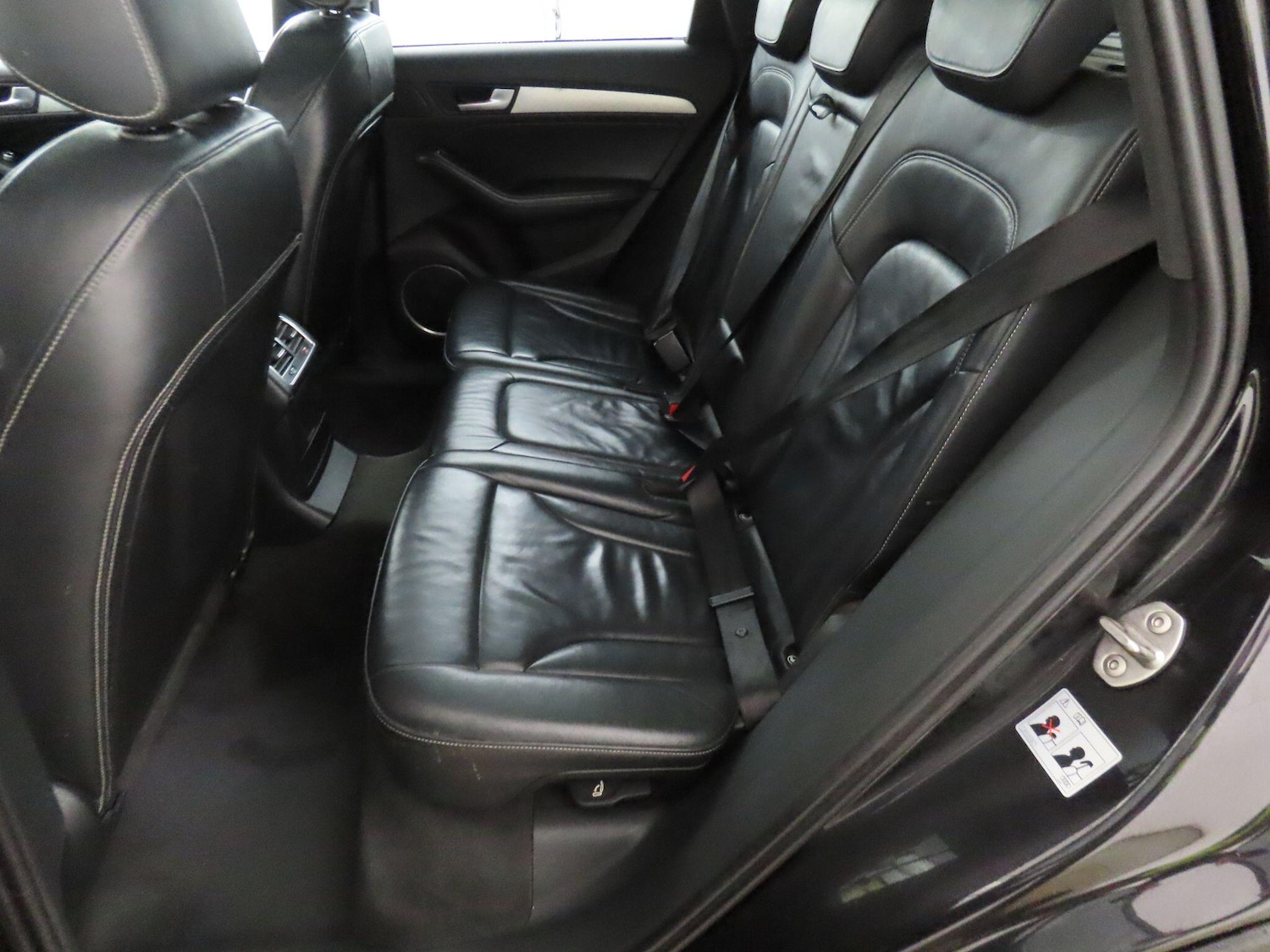 Used Audi Q5 2014 for sale - 77344509: Photo 8