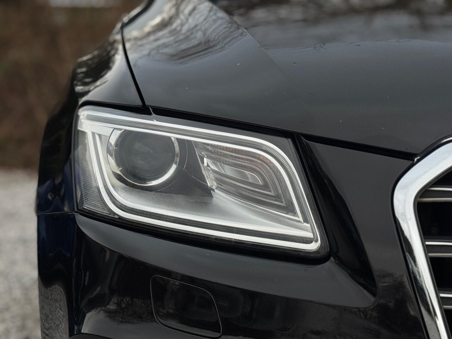 Used Audi SQ5 2014 for sale - 77344509: Photo 85