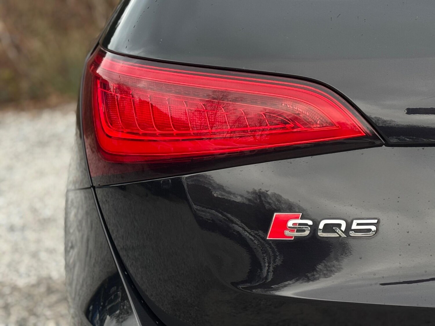 Used Audi SQ5 2014 for sale - 77344509: Photo 87