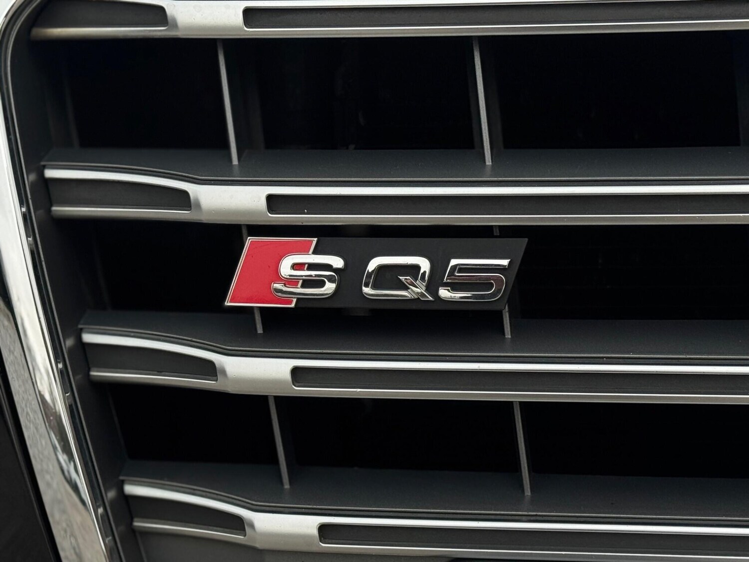 Used Audi SQ5 2014 for sale - 77344509: Photo 92