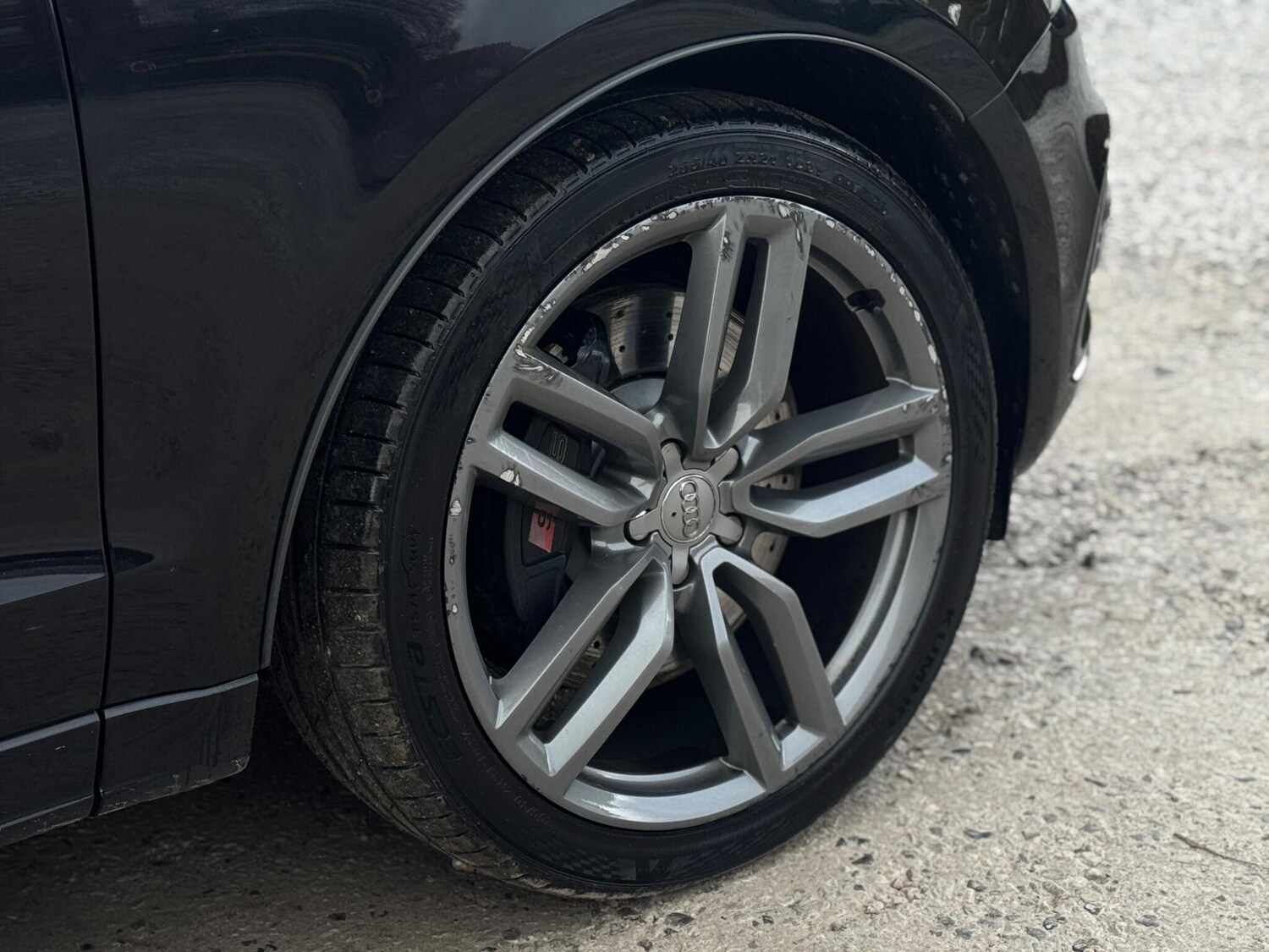 Used Audi SQ5 2014 for sale - 77344509: Photo 96