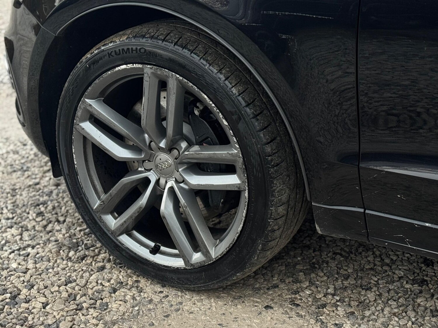 Used Audi SQ5 2014 for sale - 77344509: Photo 97