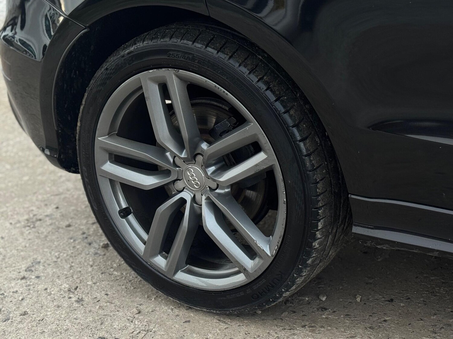 Used Audi SQ5 2014 for sale - 77344509: Photo 98