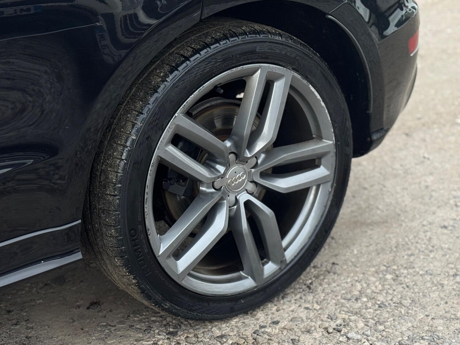 Used Audi SQ5 2014 for sale - 77344509: Photo 99