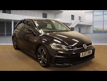 2017 (17) - 2.0 TDI BlueMotion Tech GTD DSG Euro 6 (s/s) 5dr