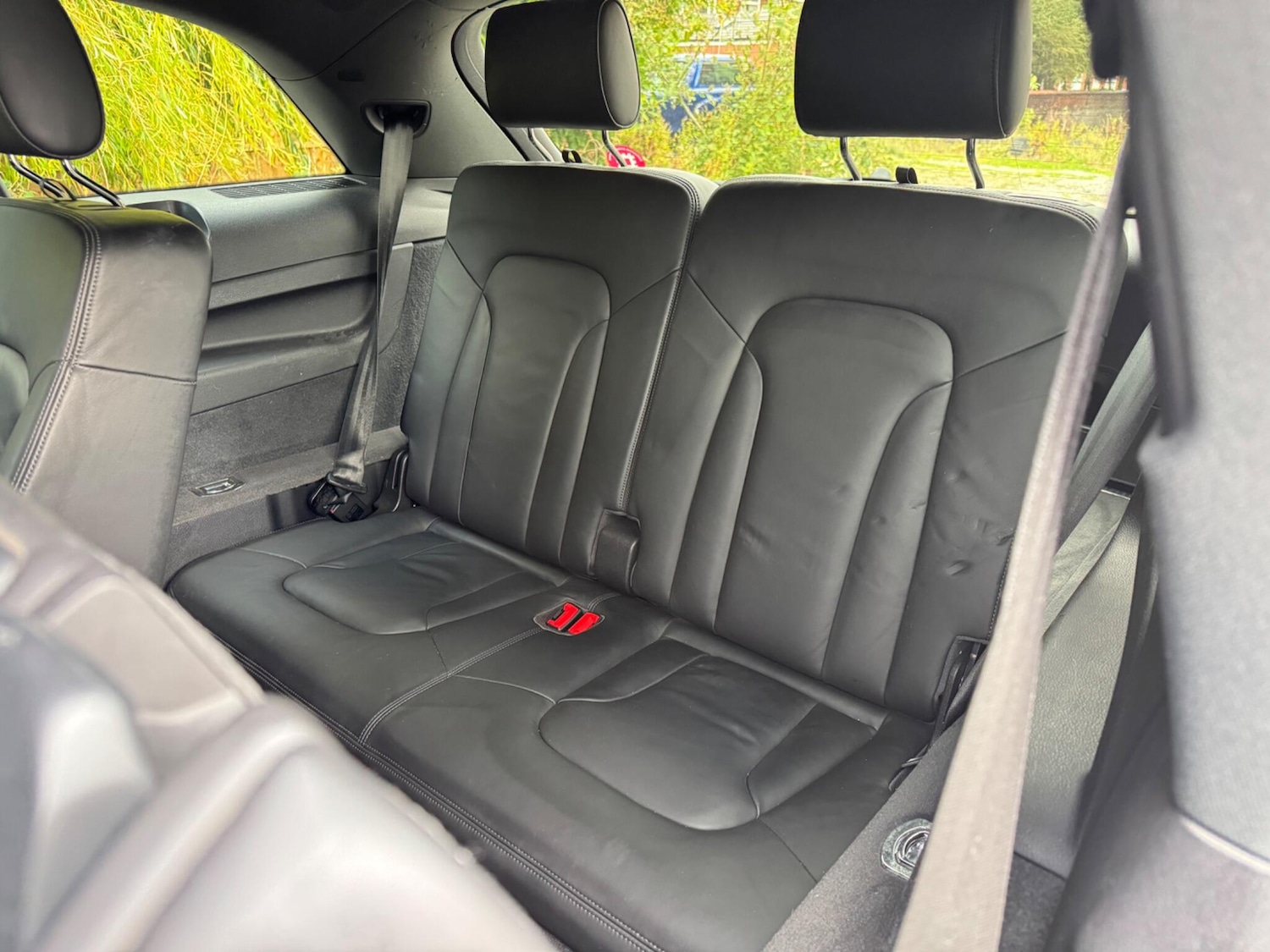 Used Audi Q7 for sale - 76485817: Photo 23