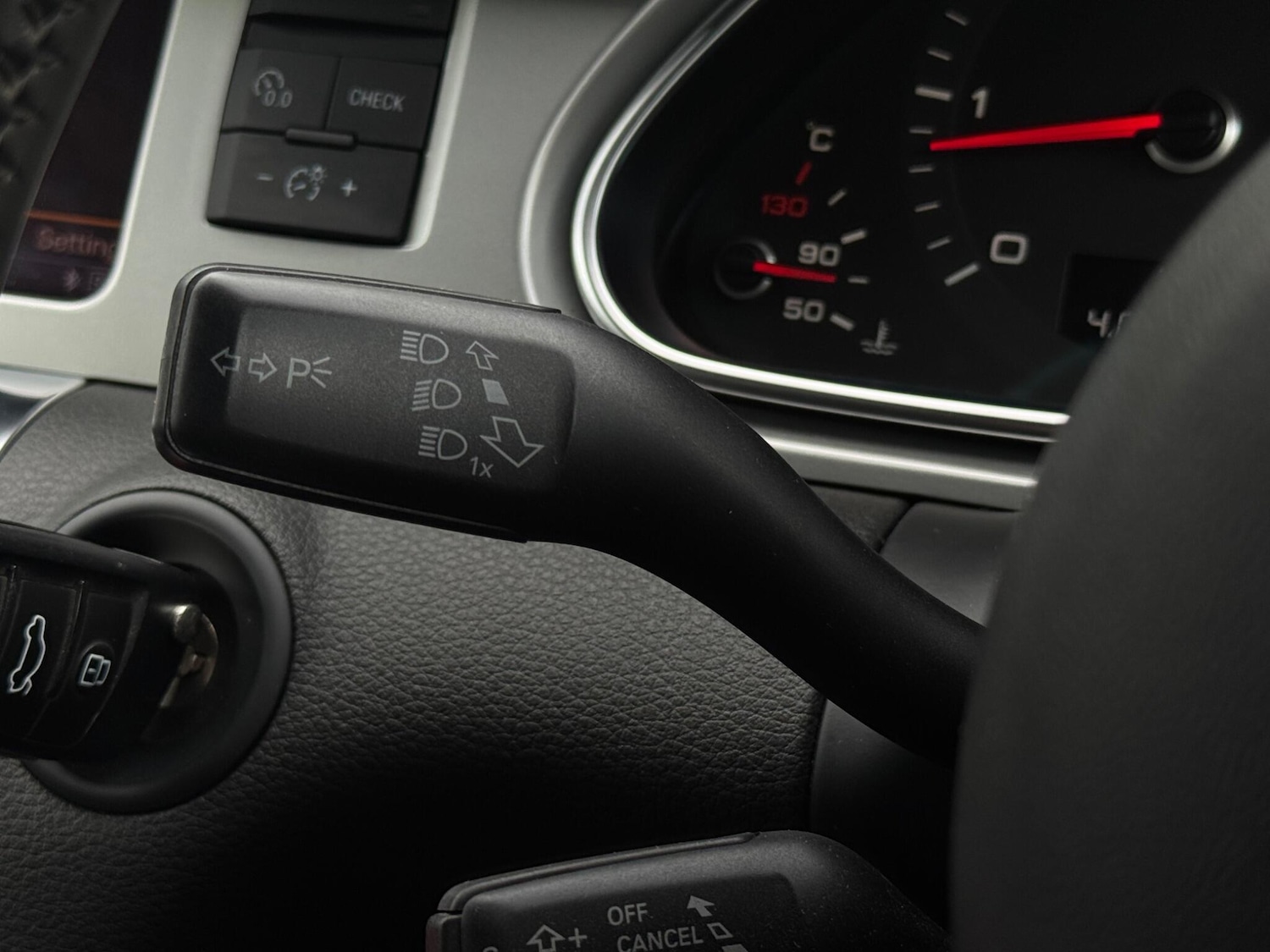 Used Audi Q7 for sale - 76485817: Photo 32