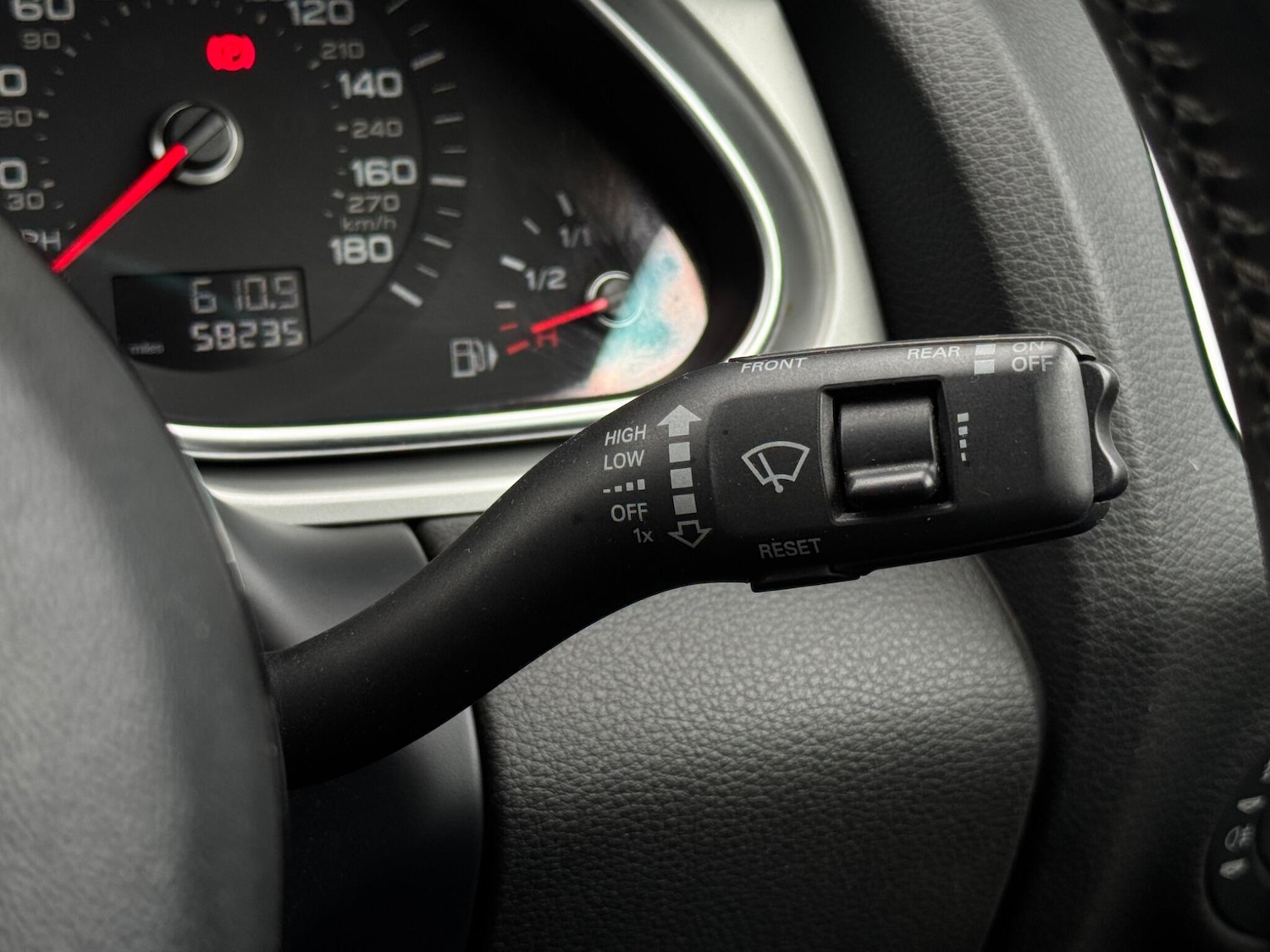 Used Audi Q7 for sale - 76485817: Photo 33