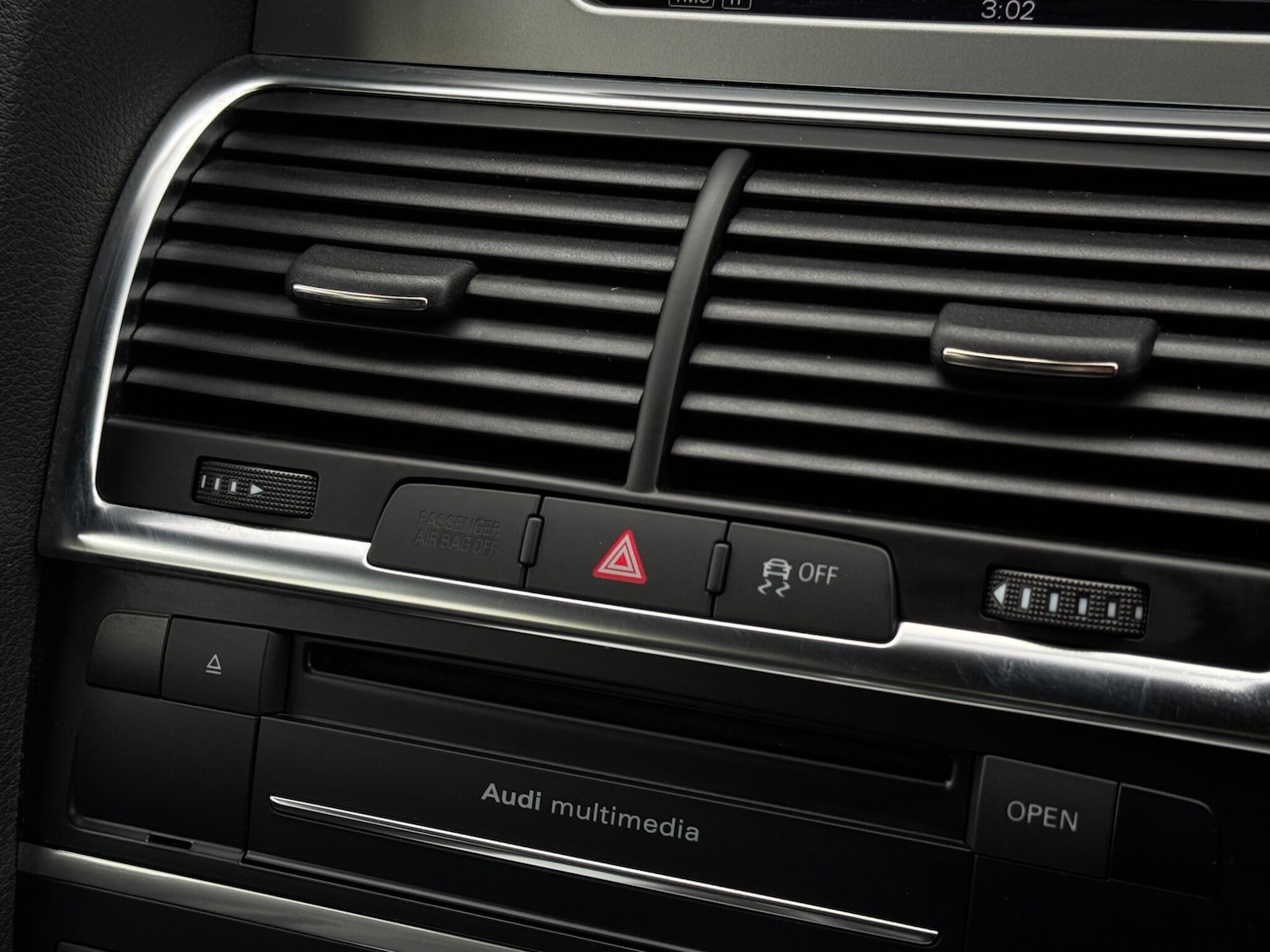 Used Audi Q7 for sale - 76485817: Photo 40