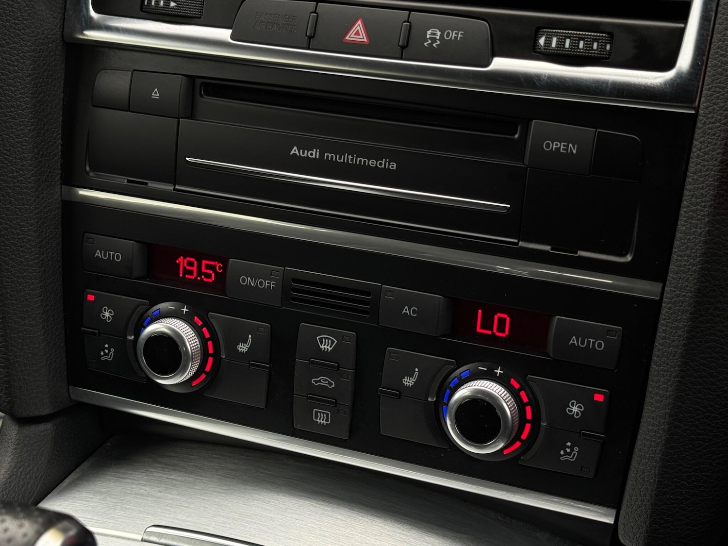 Used Audi Q7 for sale - 76485817: Photo 41