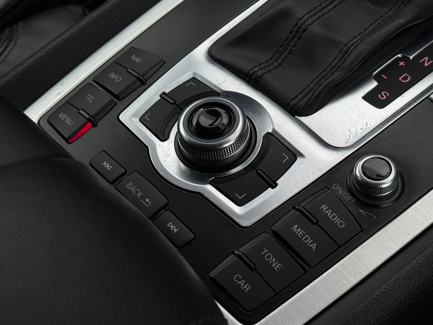 Used Audi Q7 for sale - 76485817: Photo 44