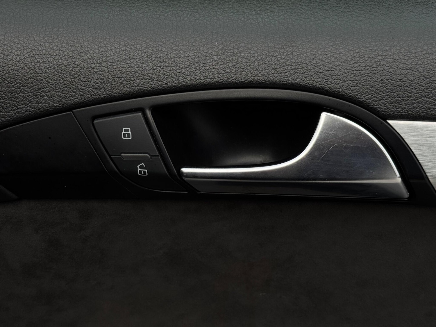 Used Audi Q7 for sale - 76485817: Photo 55