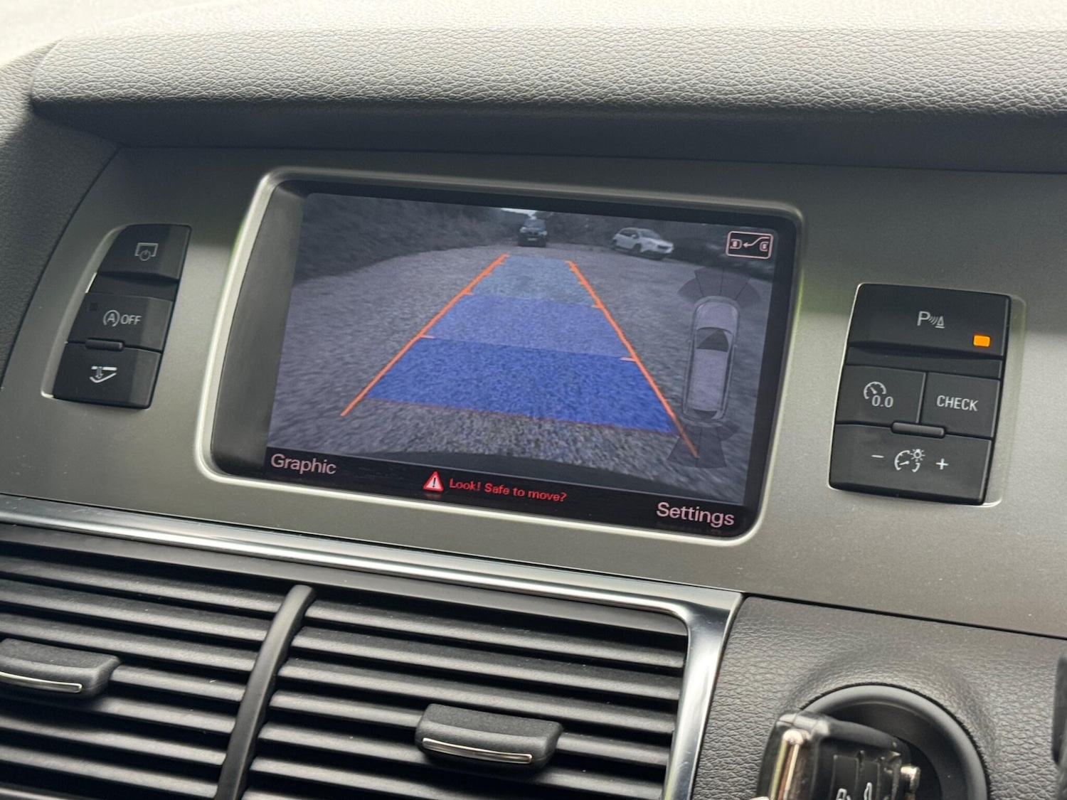 Used Audi Q7 for sale - 76485817: Photo 59