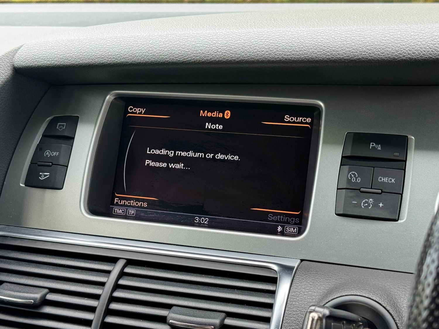 Used Audi Q7 for sale - 76485817: Photo 62