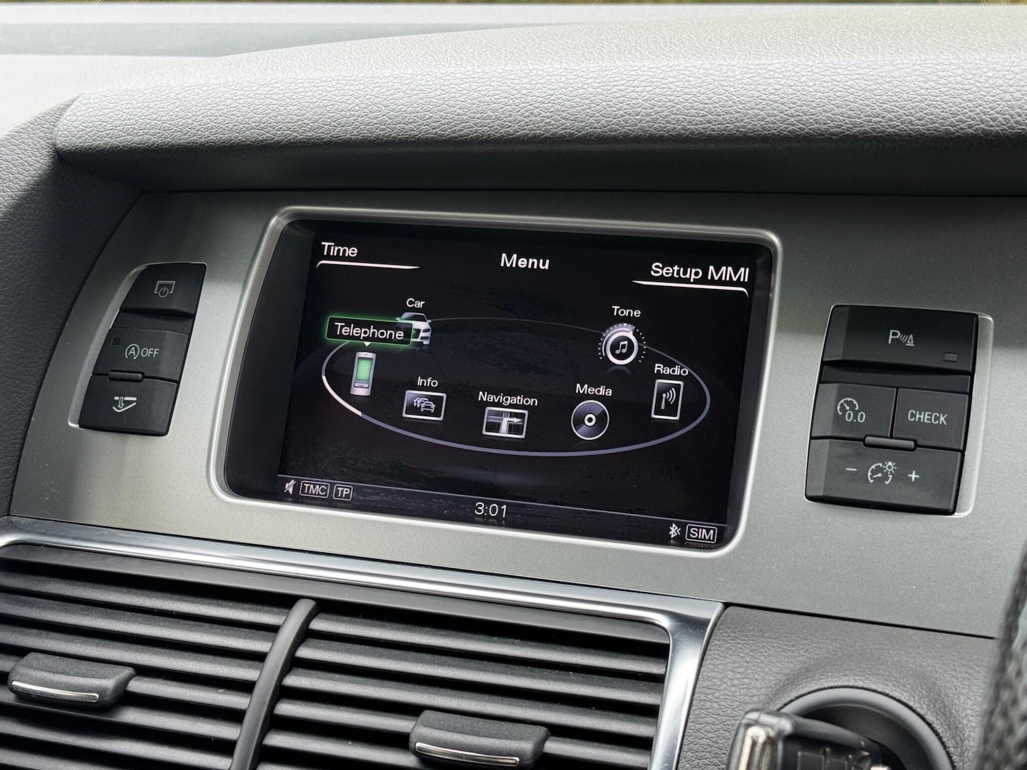 Used Audi Q7 for sale - 76485817: Photo 64