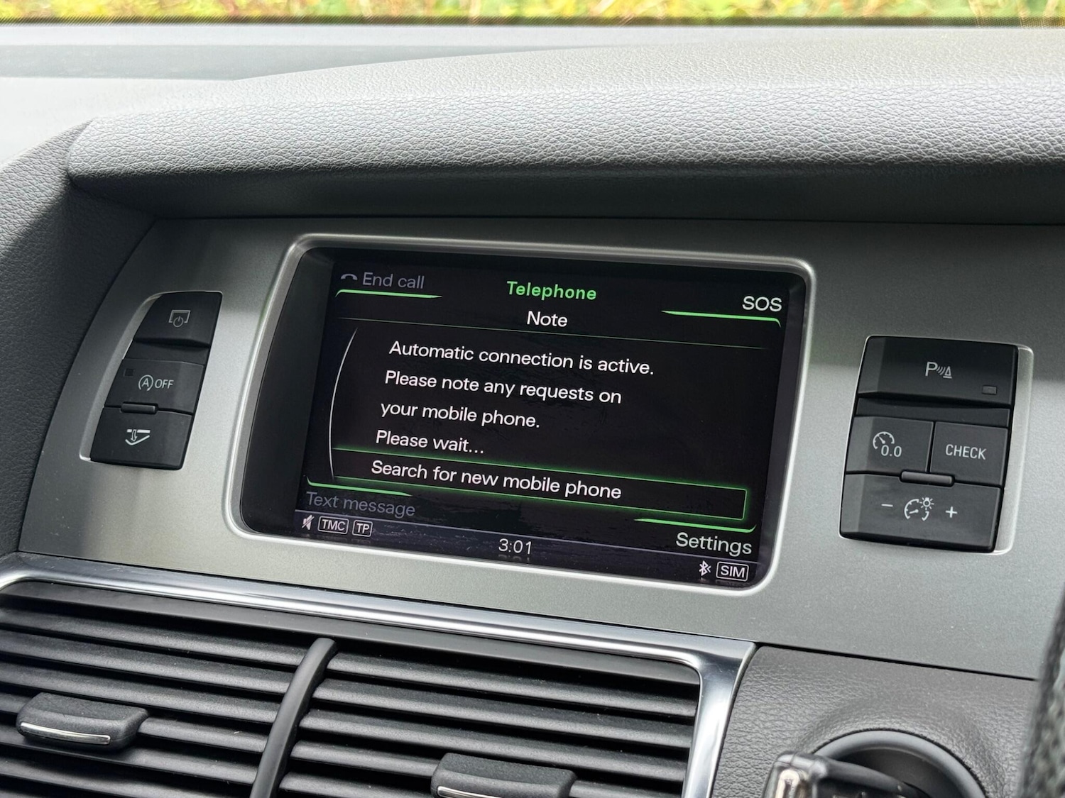 Used Audi Q7 for sale - 76485817: Photo 65