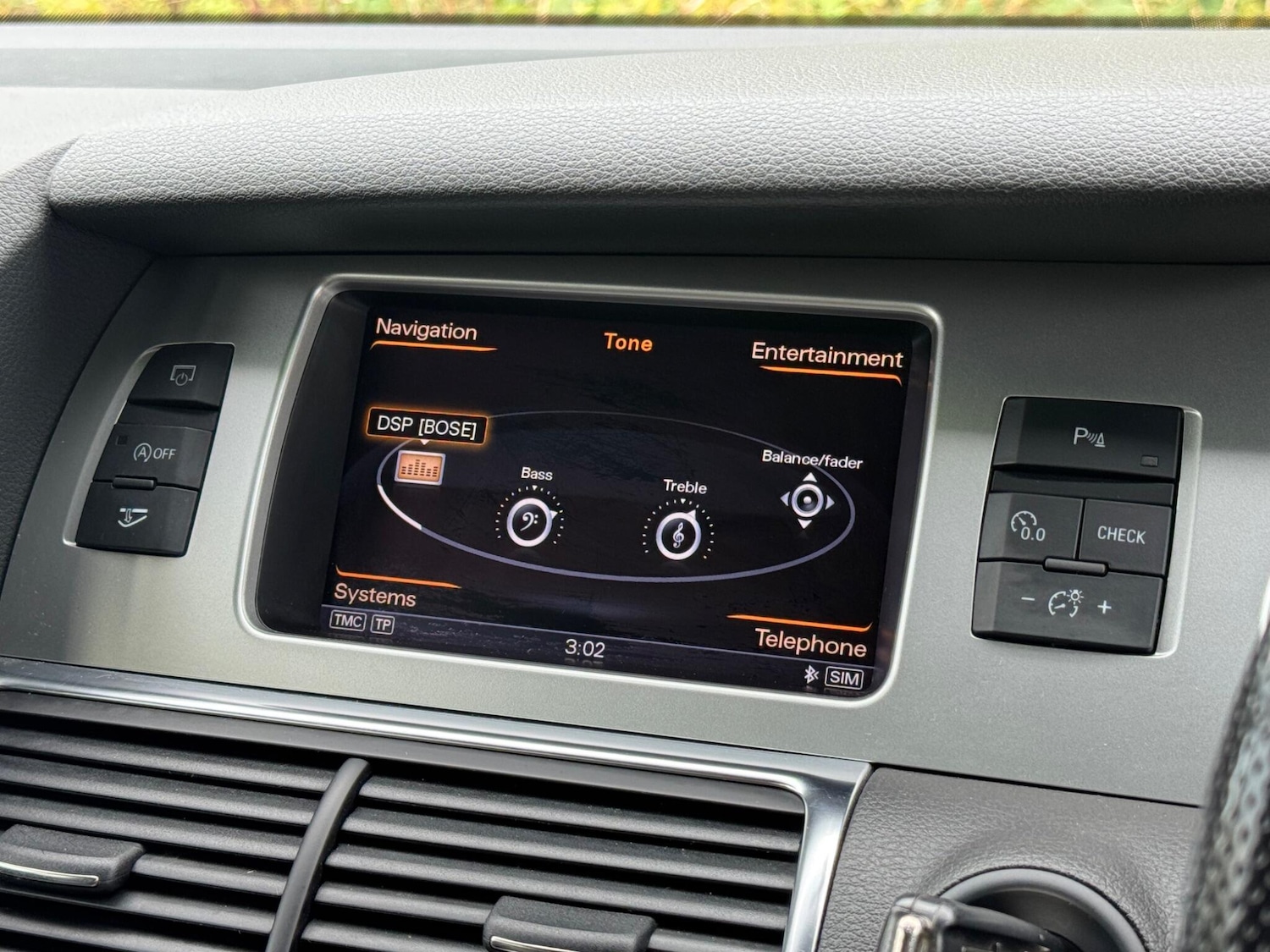 Used Audi Q7 for sale - 76485817: Photo 67