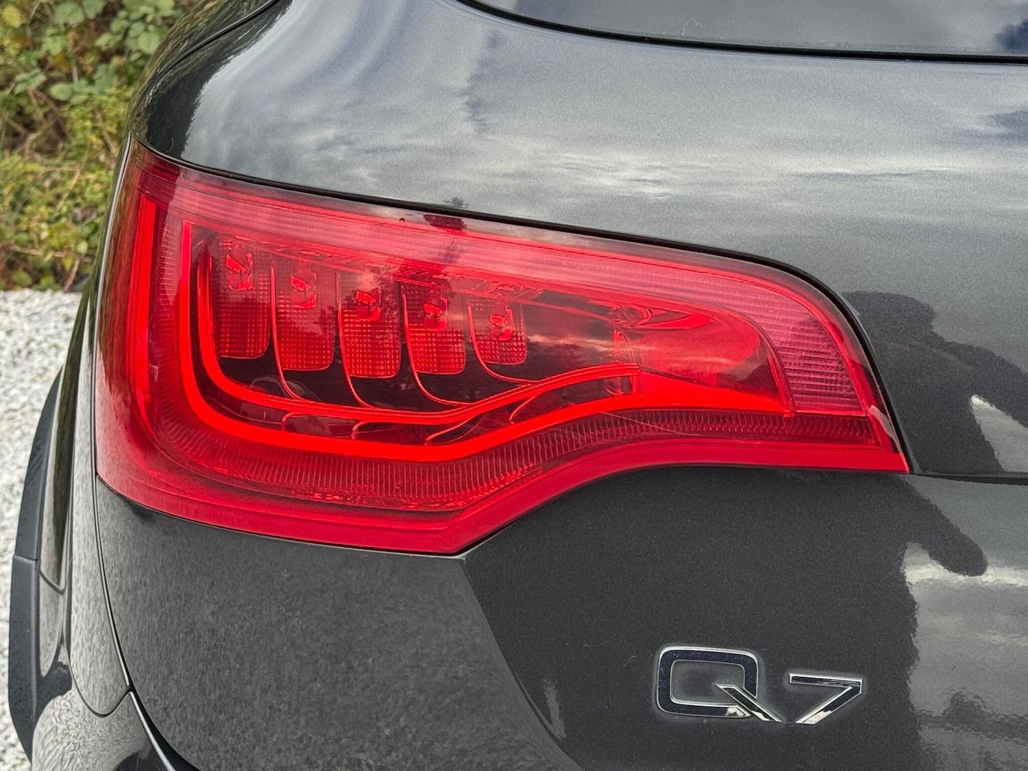 Used Audi Q7 for sale - 76485817: Photo 76