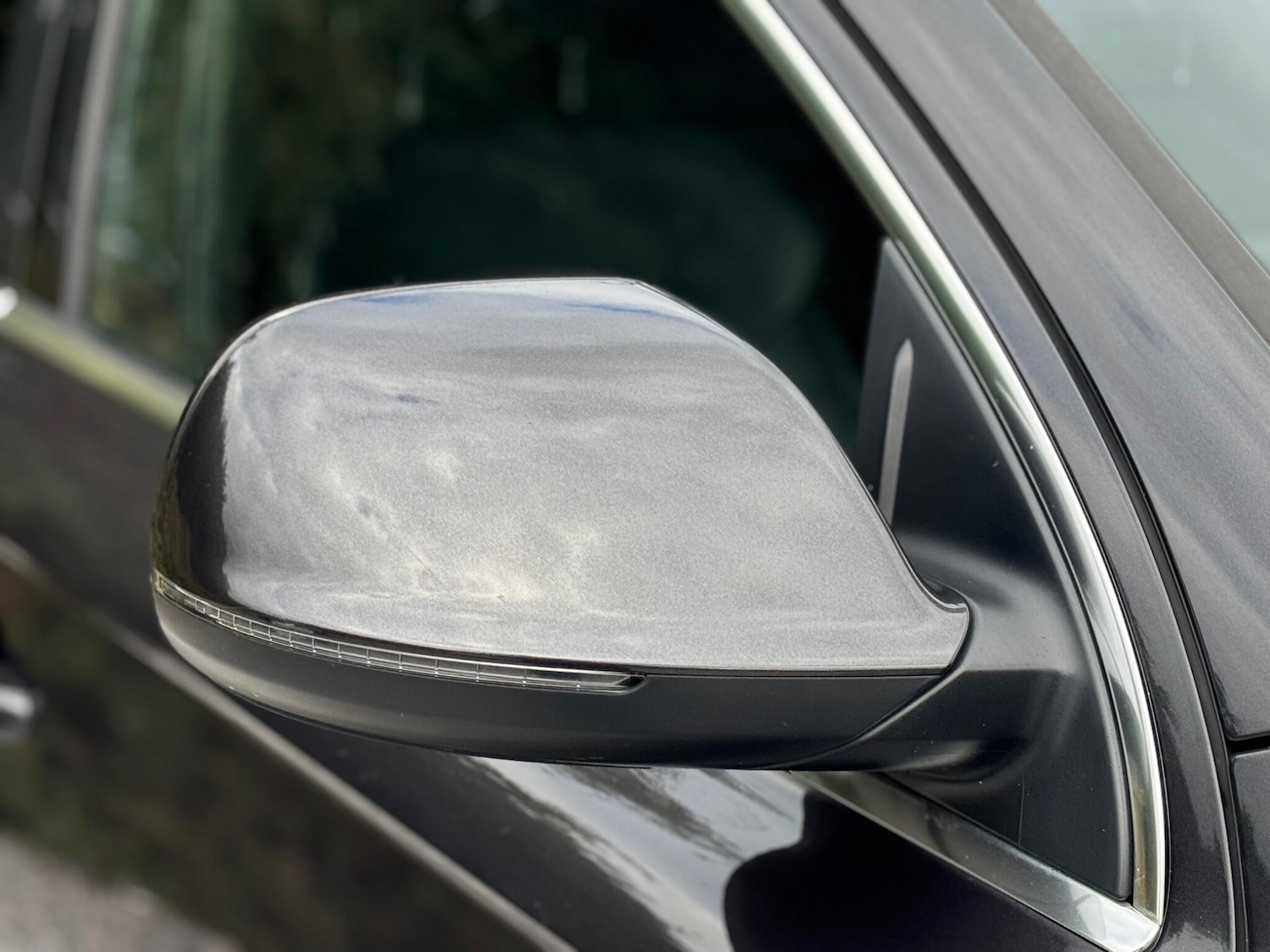 Used Audi Q7 for sale - 76485817: Photo 77