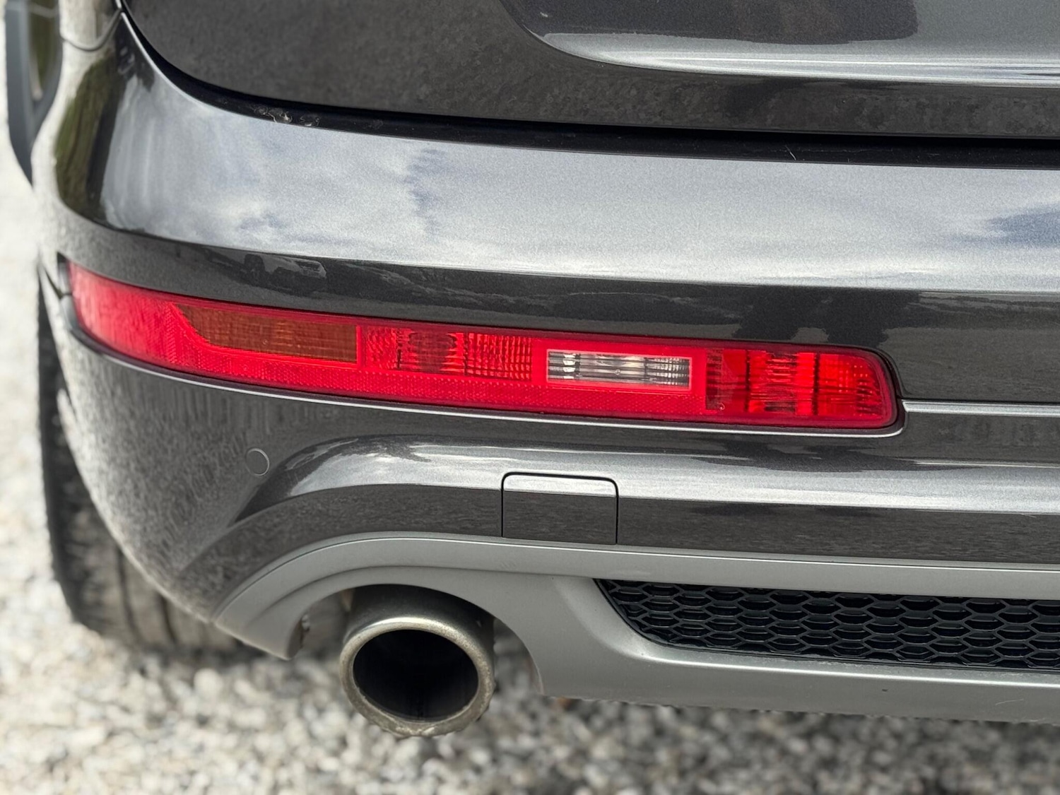 Used Audi Q7 for sale - 76485817: Photo 80