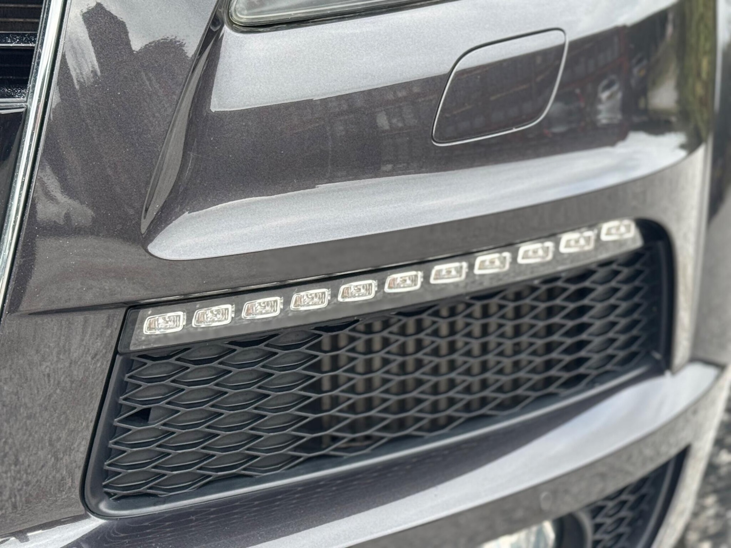 Used Audi Q7 for sale - 76485817: Photo 81