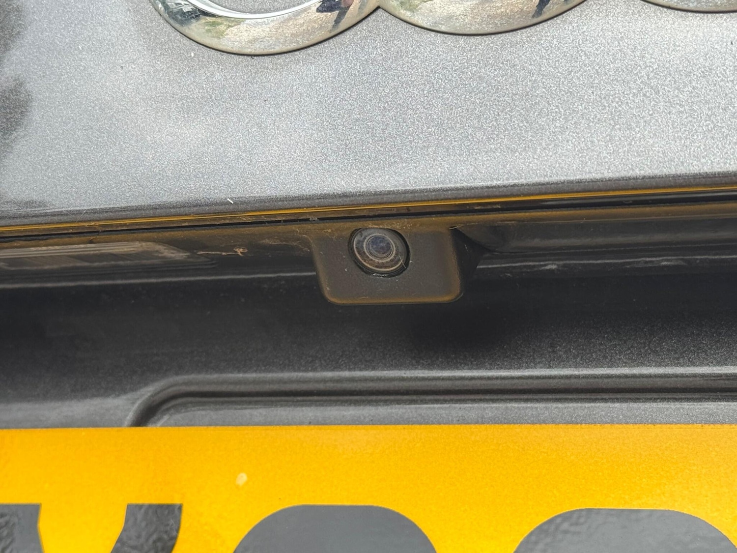 Used Audi Q7 for sale - 76485817: Photo 85