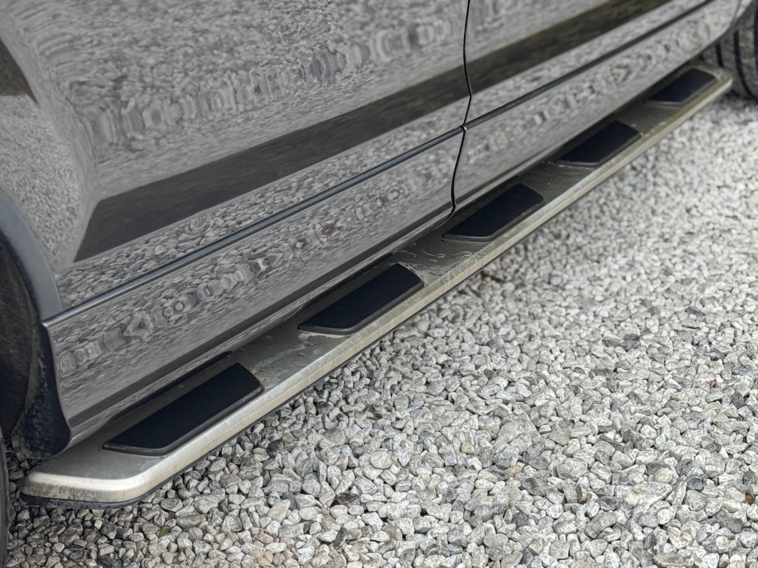 Used Audi Q7 for sale - 76485817: Photo 86