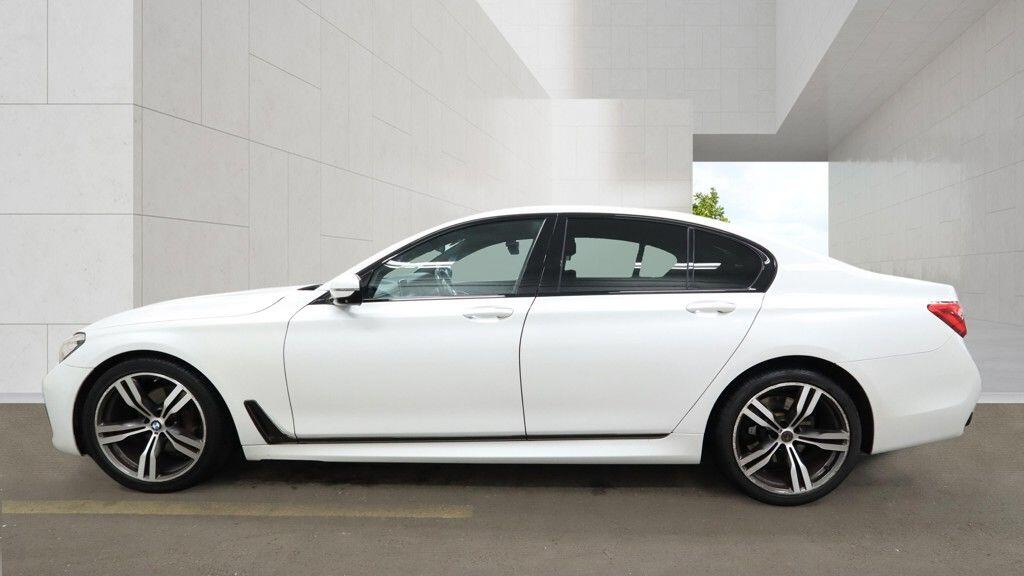 Used BMW 7 Series 2018 for sale - 78148119: Photo 5