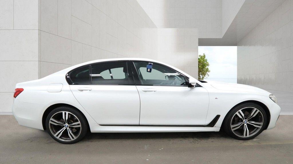 Used BMW 7 Series 2018 for sale - 78148119: Photo 6