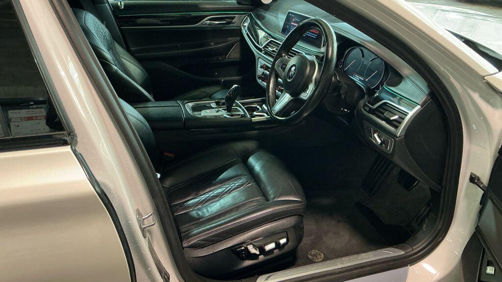 Used BMW 7 Series 2018 for sale - 78148119: Photo 7