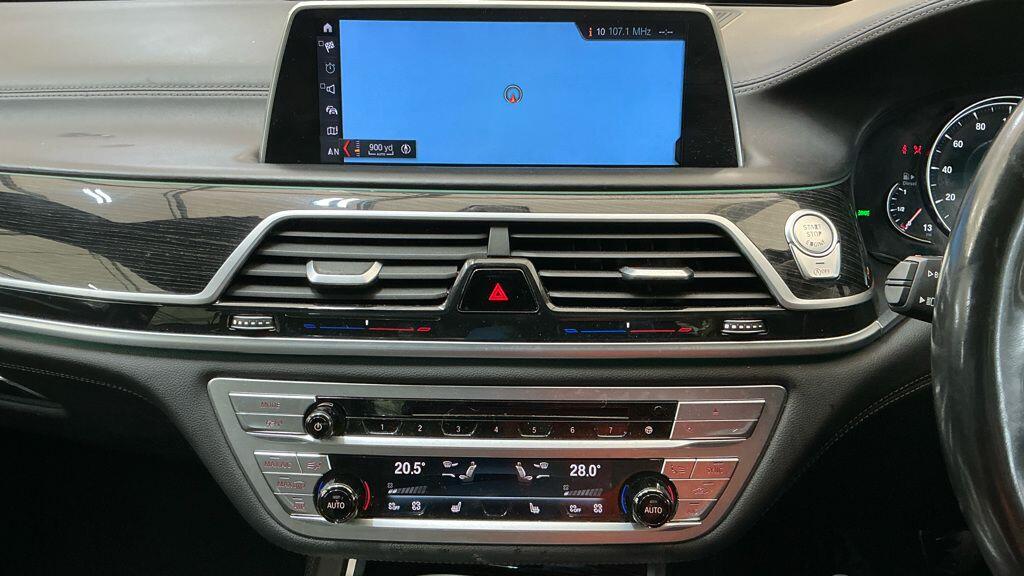 Used BMW 7 Series 2018 for sale - 78148119: Photo 9