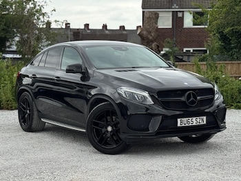 Used Mercedes-Benz GLE 2015 for sale - 78878987: Photo