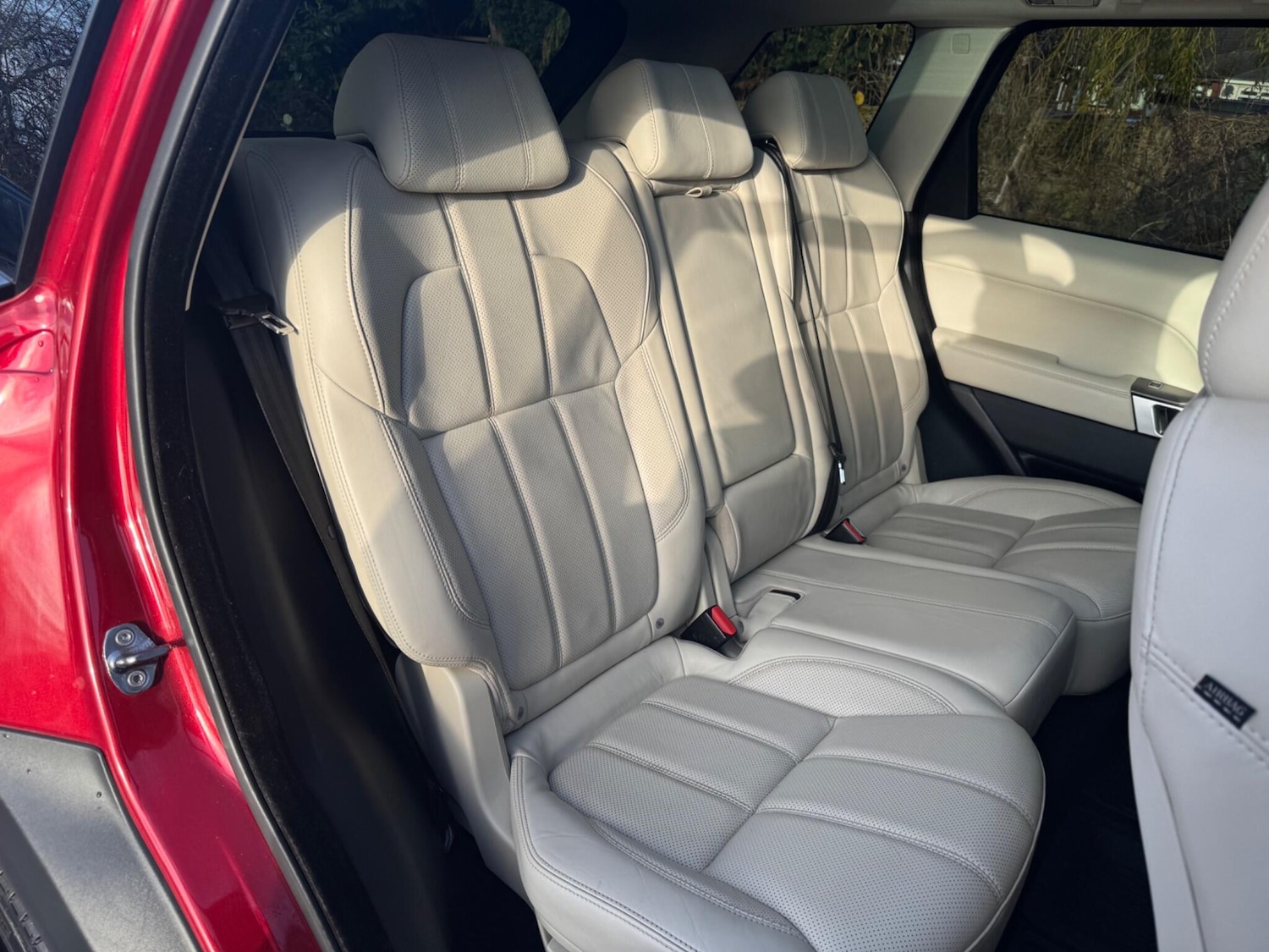 Used Land Rover Range Rover Sport 2017 for sale - 76752674: Photo 27