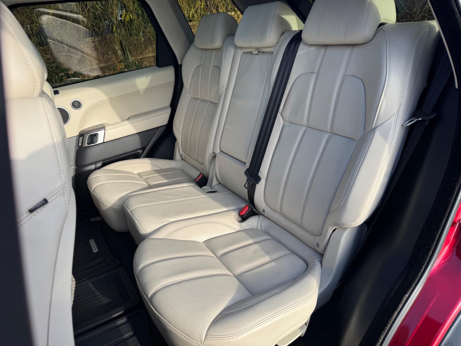 Used Land Rover Range Rover Sport 2017 for sale - 76752674: Photo 29