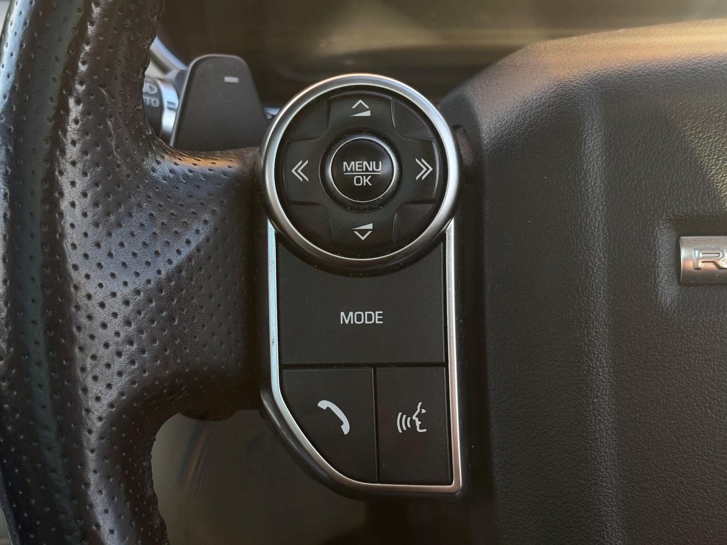 Used Land Rover Range Rover Sport 2017 for sale - 76752674: Photo 34