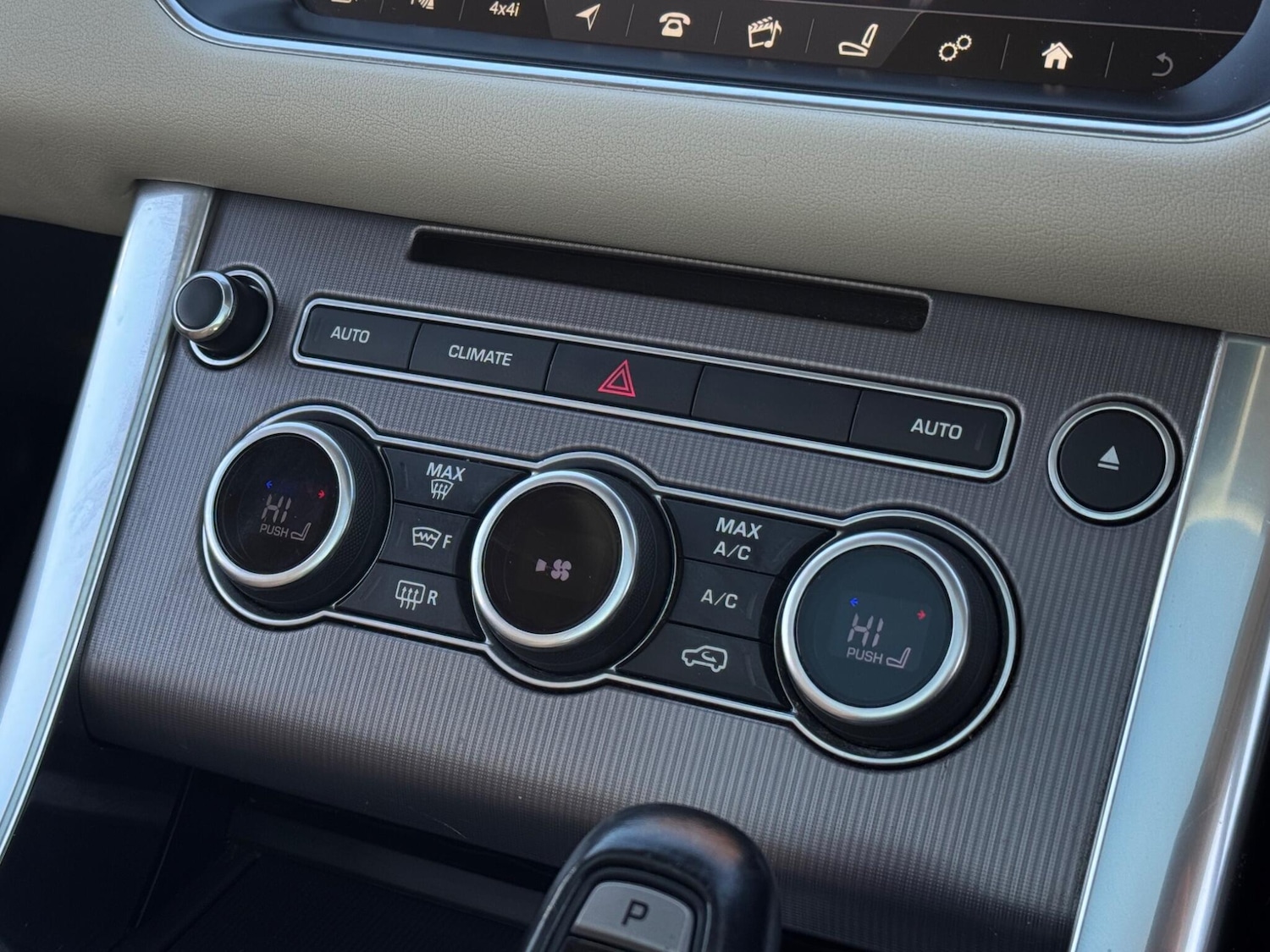 Used Land Rover Range Rover Sport 2017 for sale - 76752674: Photo 42